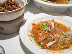 -高佳庄·舟山海鲜(海景旗舰店)