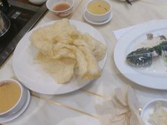 -稻香酒家·35年老字号(侨光店)