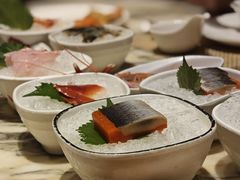 -雍和会海鲜姿造自助(湖东路店)