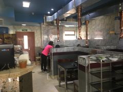 大堂-海花锅盖烧烤店(怡馨家园店)