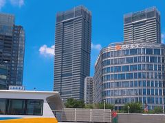 -公平路渡口(轮渡站)