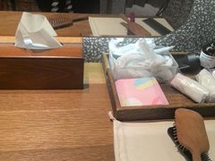 -泰适SPA馆丨精油·按摩·足道(后海地铁口店)