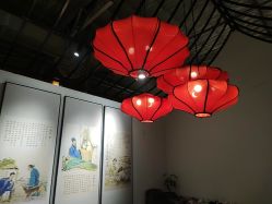 -特味村·宴会厅(生态园店)