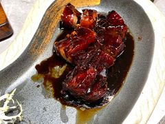 -啫神·广州地标美食(北京路店)