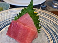 -Mr·Fish鱼鲜生海鲜放题(银泰in99店)