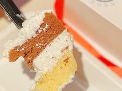 -CAKE BOSS 蛋糕老板(西单君太百货店)