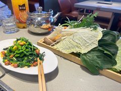 -蝎王府羊蝎子(西直门店)