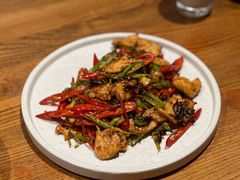 -敏珠拉姆藏餐·南京厨房(富春江东街店)
