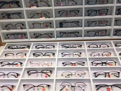-MiRi眼镜连锁·蔡司·尼康控优点合作店(莘庄店)