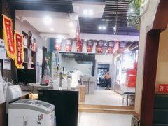 -小螺号海鲜·地道鲁菜(泉城广场店)