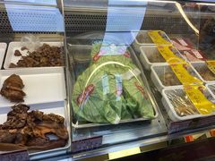-德州扒鸡(广东路店)