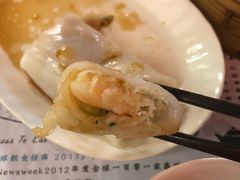 -点点心点心专门店(湾仔店)