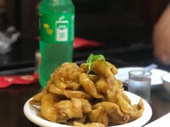 -东北大院·东北菜(三台子店)