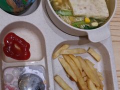 -匠本米所·炸酱米线·潮汕小食(万象食家店)