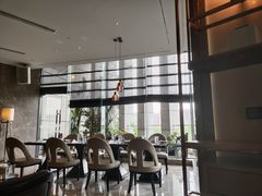 -康帝国际酒店-艾斯本自助西餐厅