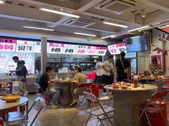 -生活如沸·顺德水牛奶火锅(大学路店)