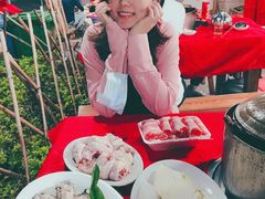 -花苑美食横琴生蚝火锅(拱北粤华路店)