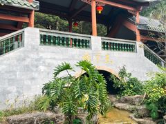 -广州神农草堂中医药博物馆