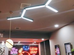 -LIENOW来闹密室剧本推理&狼人杀(东方亿象城店)