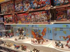 -上海乐高探索中心