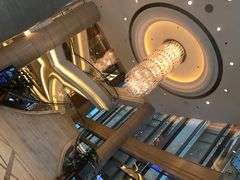 -上海雅居乐万豪侯爵酒店