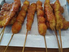 -张记炸串肠粉