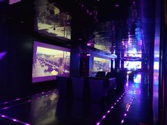 -V-SHOW KTV(济南概念店)