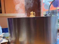 -咕嘟草帽鱼·牛奶一样的鲜鱼汤(包河万达广场创始店)