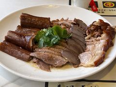 -壹只卤鹅·潮汕菜(莲塘店)