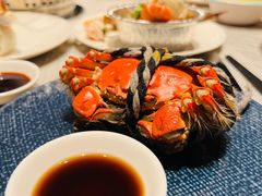-盐城万豪酒店-盐城厨房西餐厅