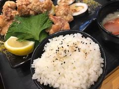 -京和风.日式家庭料理(京和风食堂大仓店)