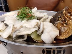 -花舍·新派粤菜·西餐·下午茶(亚运村·鸟巢店)