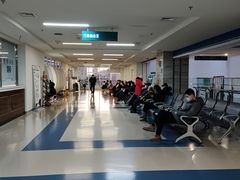 -北京中医药大学东直门医院(通州院区)