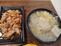 -欧阳家吊炉饼(九纬路店)