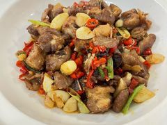 -湘中缘·湖南菜(娄底驻京办店)