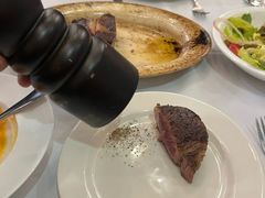 -摩根扒房(桐梓林店)