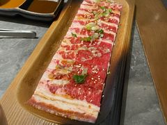 -厚贞日式烤肉(龙之梦店)