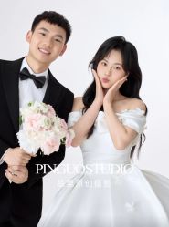 -品果映像婚纱摄影·原创优选店