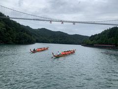 -石燕湖生态旅游景区