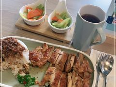 -朗迪姆餐厅(丰尚国际广场店)