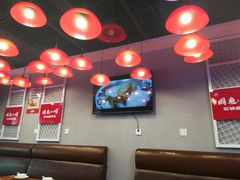 -周鱼小馆石锅酸菜鱼(活力汇店)