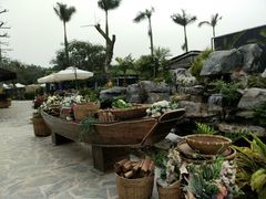 -花溪雨·森林餐厅(石基店)