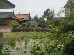 -文庙广场小吃一条街