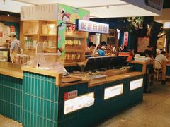 -易裕和·长沙米粉(竹塘西路店)