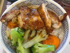 -吉野家(中关村3店)