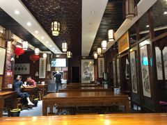 大堂-老西安韩记三鲜煮馍(四府街店)