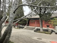 -大钟寺古钟博物馆