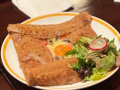 -La Creperie法餐厅(桃江路店)