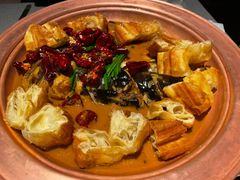 -柿合缘新京菜(国金中心商场店)