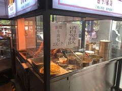 -西工饭庄快餐厅(西工小街店)
